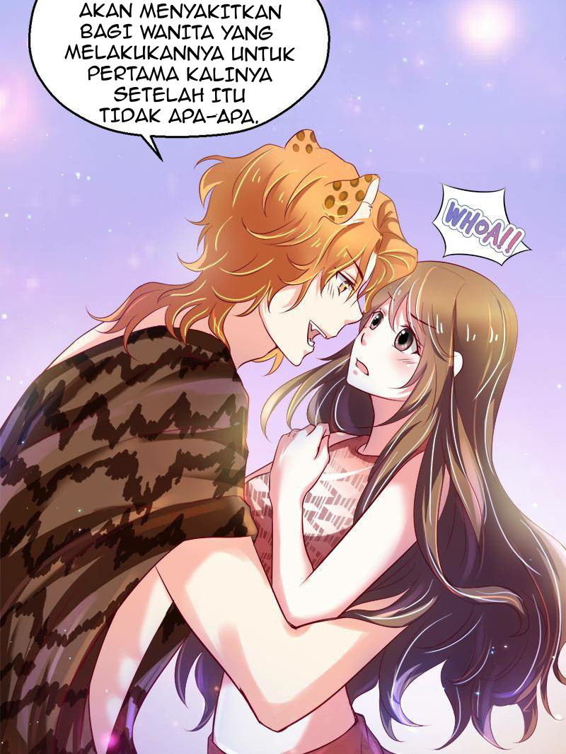 Beauty and the Beasts Chapter 29 Gambar 3